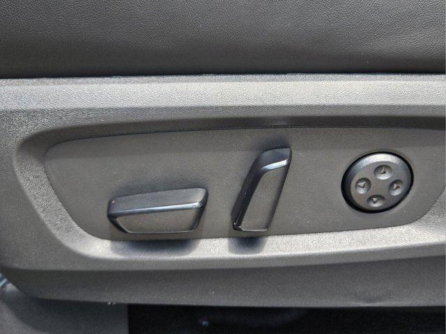 Photo of 2026 Mineral Black INFINITI QX60