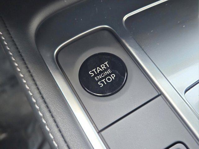 Photo of 2026 Mineral Black INFINITI QX60