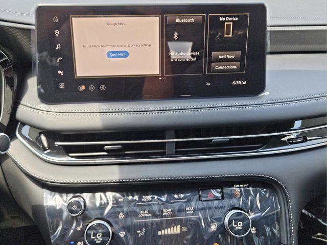Photo of 2026 Mineral Black INFINITI QX60