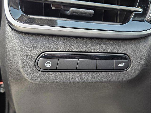 Photo of 2026 Mineral Black INFINITI QX60