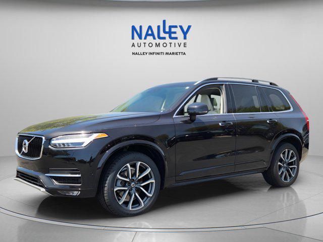 2019 Volvo XC90
