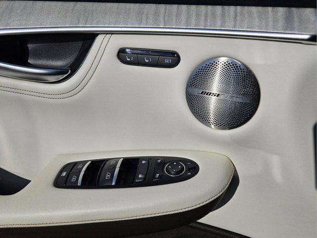 Photo of 2022 Mineral Black INFINITI QX50