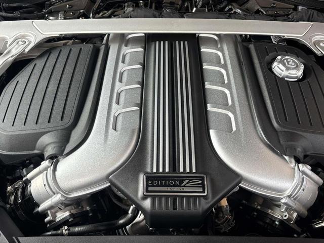 Photo of 2024 Gray Bentley Flying Spur