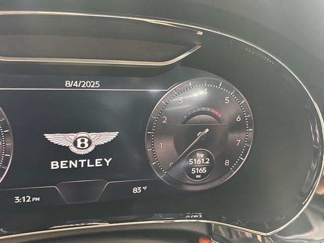 Photo of 2024 Gray Bentley Flying Spur