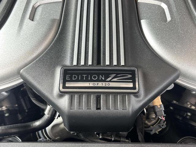 Photo of 2024 Gray Bentley Flying Spur