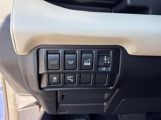 Photo of 2021 Abyss Blue Pearl Subaru Ascent