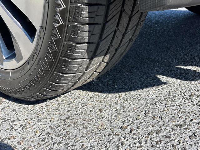 Photo of 2021 Abyss Blue Pearl Subaru Ascent