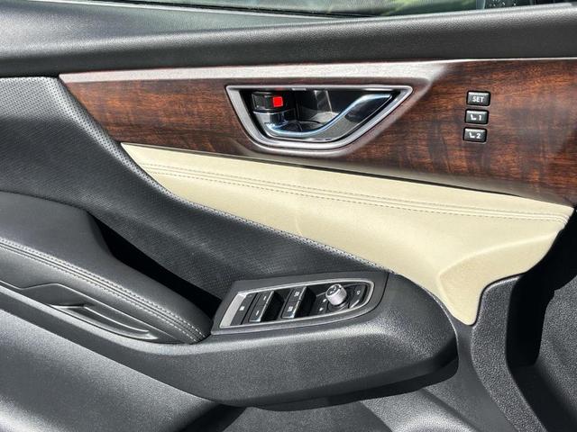 Photo of 2021 Abyss Blue Pearl Subaru Ascent