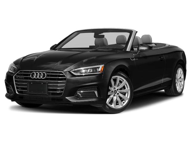 2019 Audi A5