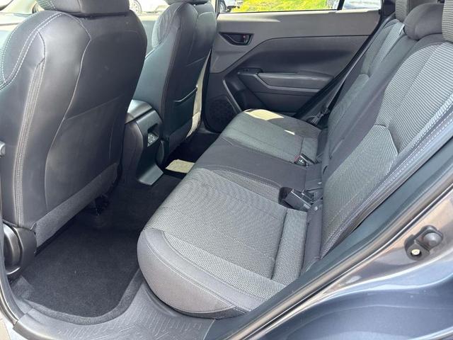 Photo of 2024 Magnetite Gray Pearl Subaru Crosstrek