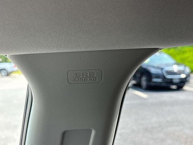 Photo of 2024 Magnetite Gray Pearl Subaru Crosstrek