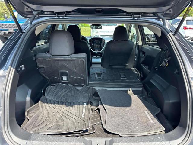Photo of 2024 Magnetite Gray Pearl Subaru Crosstrek