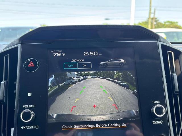 Photo of 2024 Magnetite Gray Pearl Subaru Crosstrek