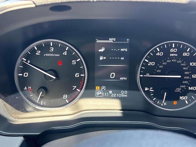 Photo of 2024 Magnetite Gray Pearl Subaru Crosstrek