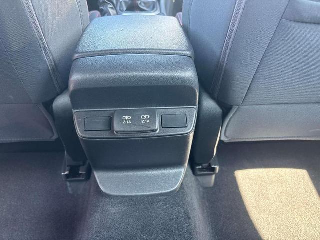 Photo of 2022 Ice Silver Metallic Subaru WRX