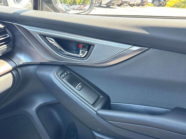 Photo of 2022 Ice Silver Metallic Subaru WRX
