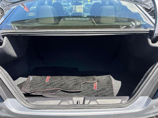 Photo of 2022 Ice Silver Metallic Subaru WRX