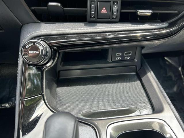 Photo of 2024 Redline Lexus NX 350