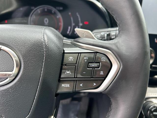 Photo of 2024 Redline Lexus NX 350