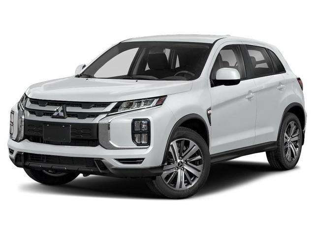 2022 Mitsubishi Outlander Sport