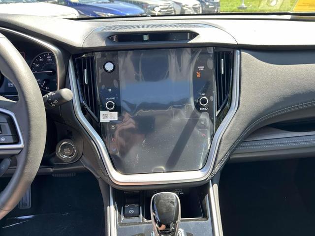 Photo of 2025 Dark Mahogany Subaru Outback