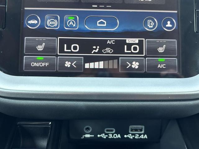 Photo of 2025 Red Subaru Outback