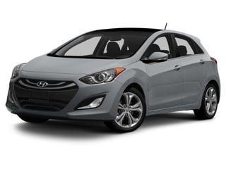 2014 Hyundai Elantra Gt