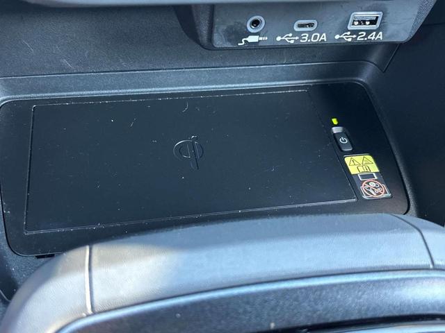 Photo of 2024 Alpine Green Subaru Crosstrek