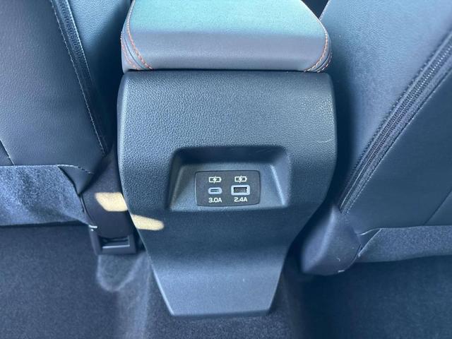 Photo of 2024 Alpine Green Subaru Crosstrek