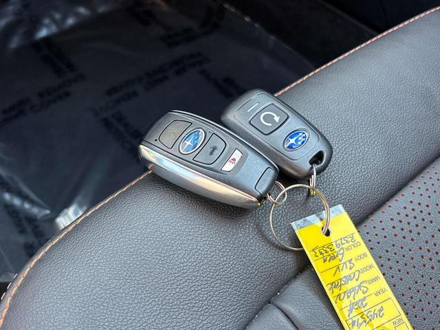 Photo of 2024 Alpine Green Subaru Crosstrek
