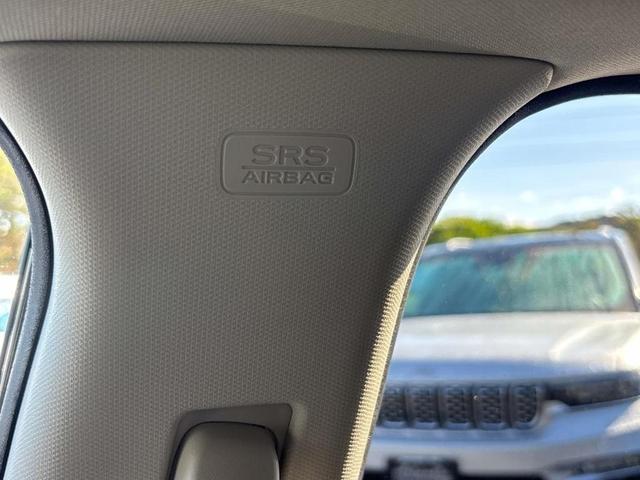 Photo of 2024 Alpine Green Subaru Crosstrek