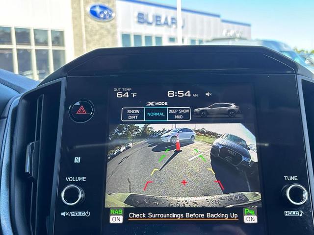 Photo of 2024 Alpine Green Subaru Crosstrek