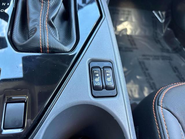 Photo of 2024 Alpine Green Subaru Crosstrek
