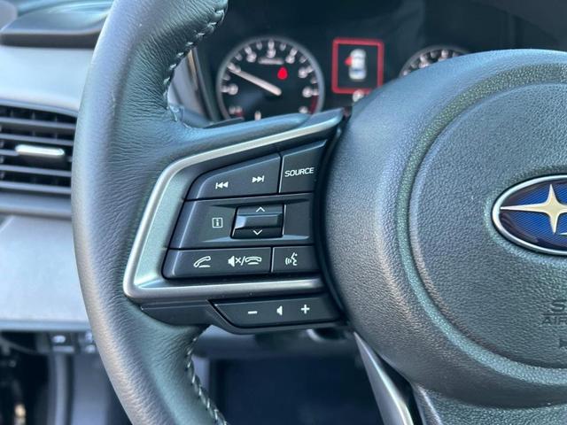 Photo of 2025 Crystal Black Silica Subaru Legacy