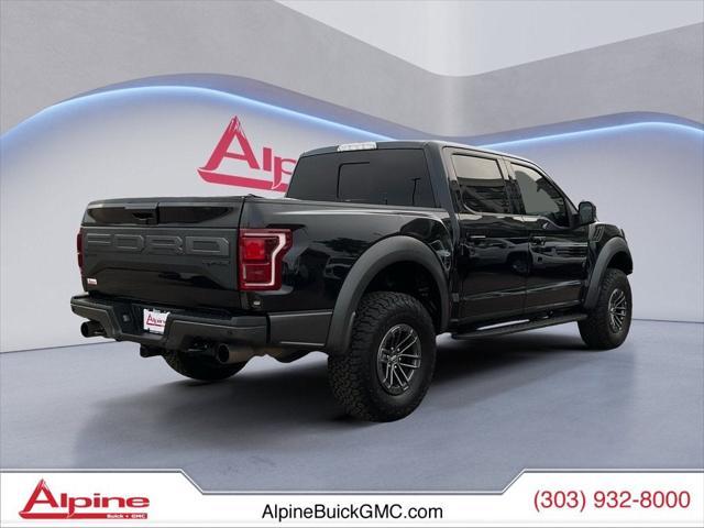 Photo of 2020 AGATE BLACK Ford F-150