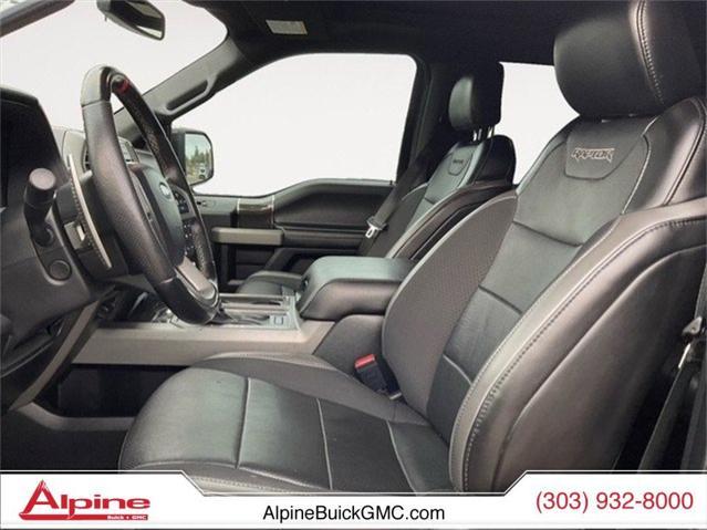 Photo of 2020 AGATE BLACK Ford F-150