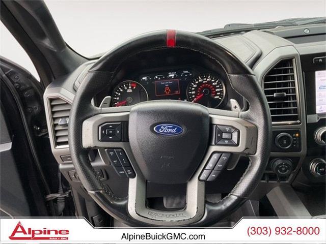Photo of 2020 AGATE BLACK Ford F-150