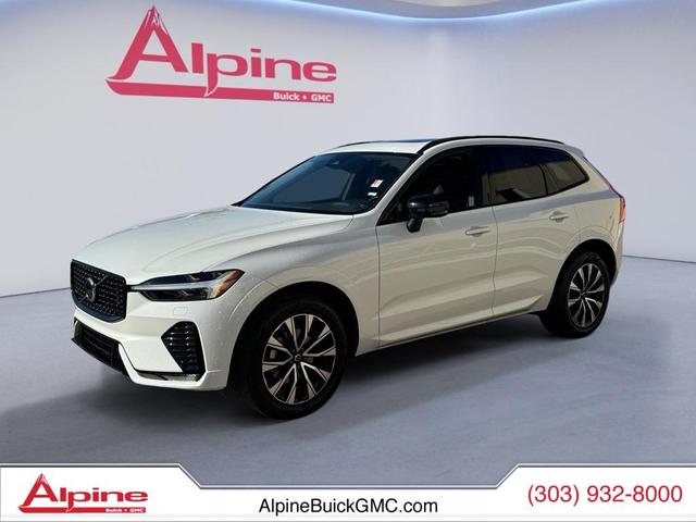2024 Volvo XC60