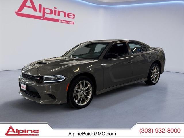 2023 Dodge Charger