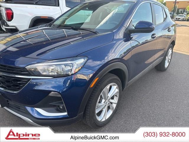 2023 Buick Encore Gx