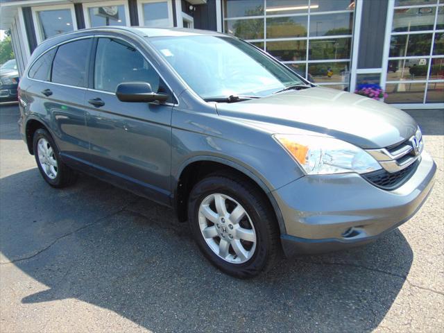 2011 Honda CR-V