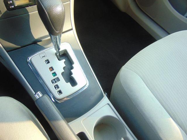 Photo of 2010 GRAY Toyota Corolla