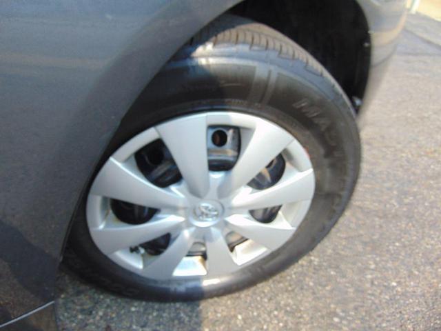 Photo of 2010 GRAY Toyota Corolla