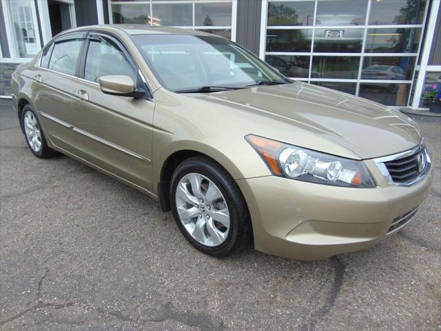 2010 Honda Accord