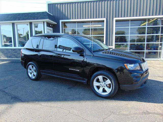 2014 Jeep Compass