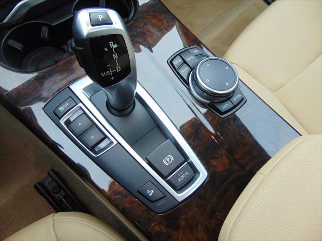 Photo of 2015 WHITE BMW X3