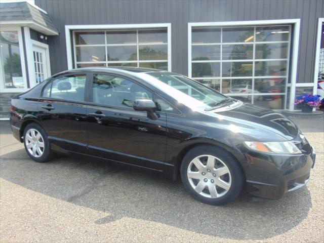 2009 Honda Civic