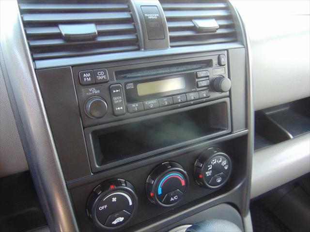 Photo of 2011 SILVER Honda Element