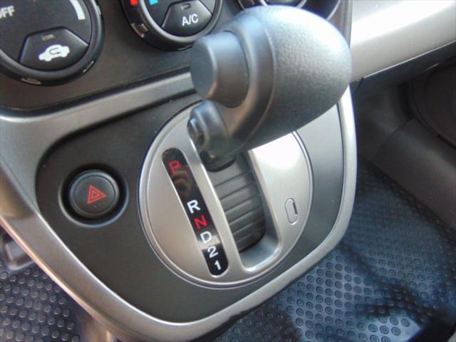 Photo of 2011 SILVER Honda Element