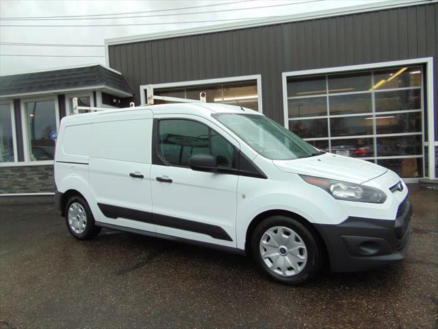 2016 Ford Transit Connect